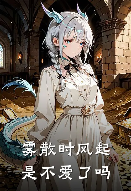 雾散时风起是不爱了吗