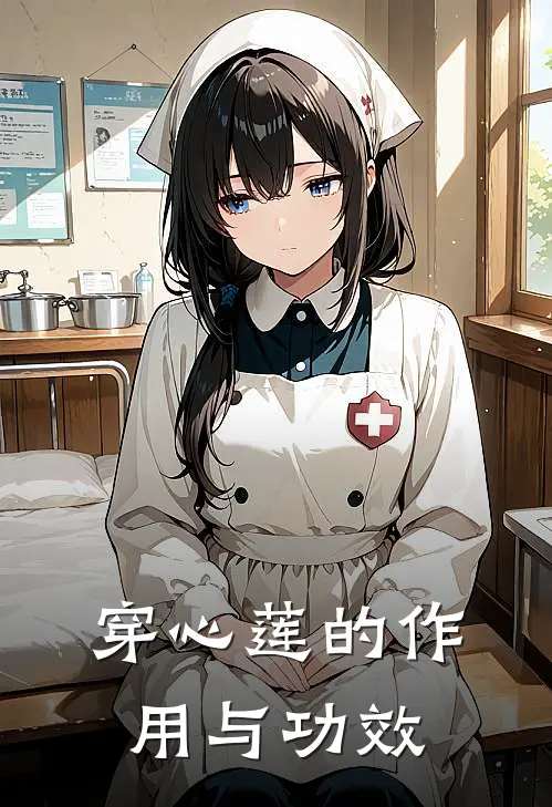 穿心莲的作用与功效