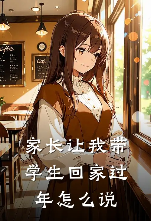 家长让我带学生回家过年怎么说