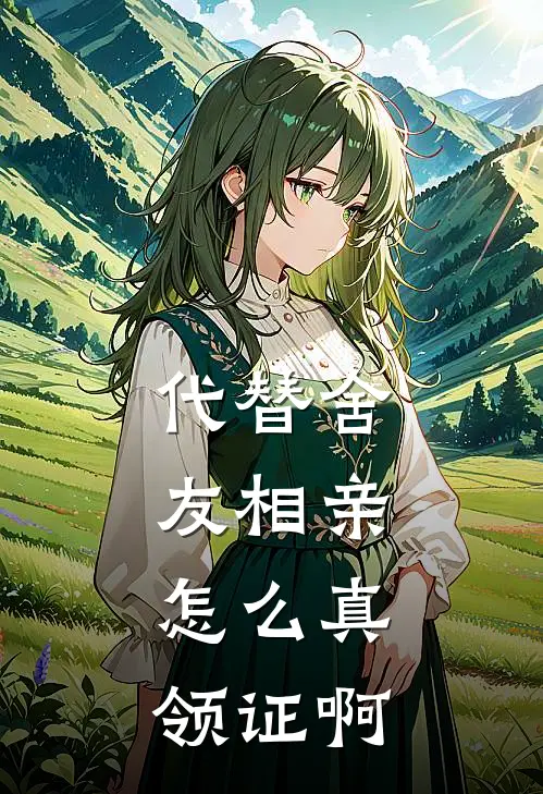 代替舍友相亲，怎么真领证啊楚哲苏若娴全本完结小说_最新章节列表代替舍友相亲，怎么真领证啊(楚哲苏若娴)