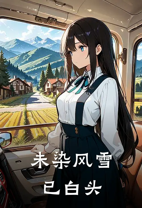 未染风雪已白头