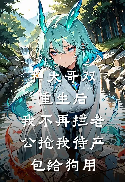 和大哥双重生后，我不再拦老公抢我待产包给狗用