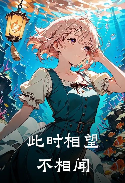 此时相望不相闻