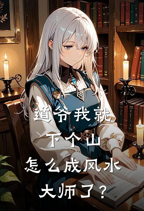 道爷我就下个山，怎么成风水大师了？秦道一混元宗新热门小说_最新章节列表道爷我就下个山，怎么成风水大师了？(秦道一混元宗)