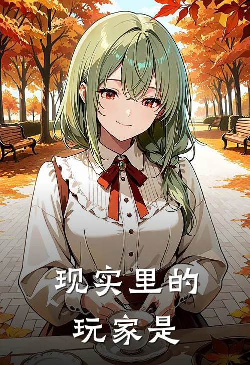 现实里的玩家是