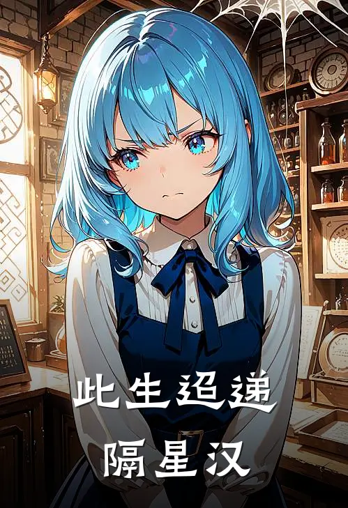 此生迢递隔星汉