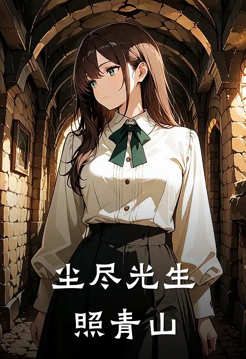 尘尽光生照青山(谢之蔷霍砚池)在线免费小说_完结小说免费阅读尘尽光生照青山谢之蔷霍砚池