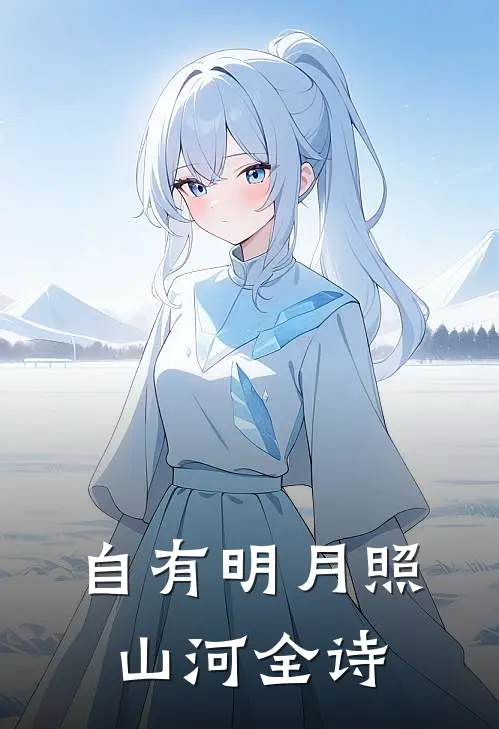 自有明月照山河全诗