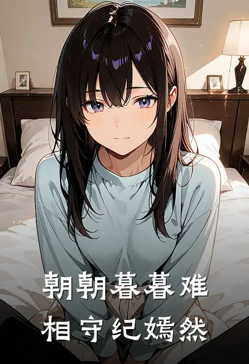 朝朝暮暮难相守纪嫣然