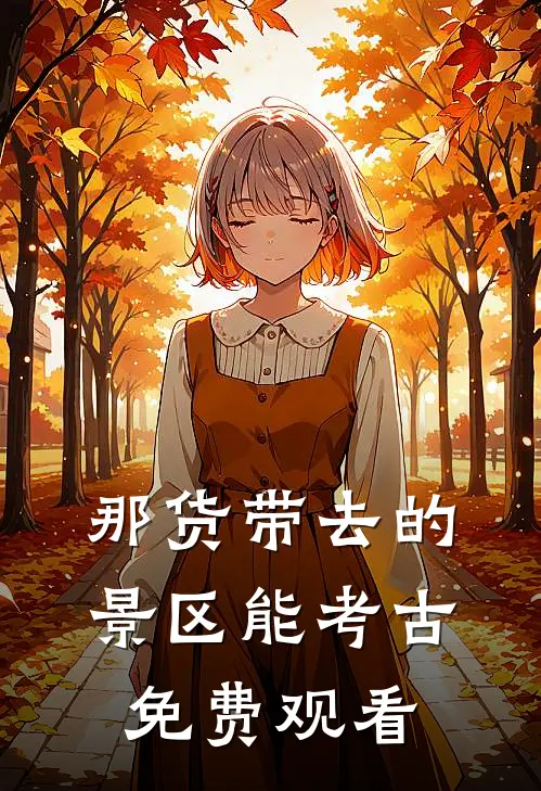 那货带去的景区能考古免费观看