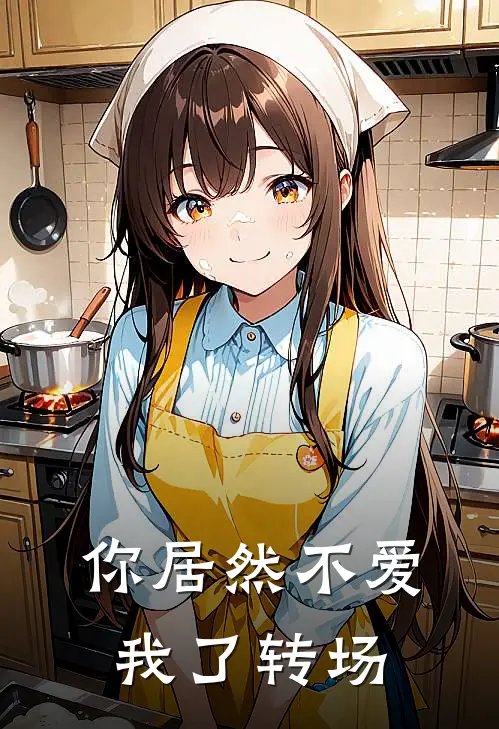 你居然不爱我了转场