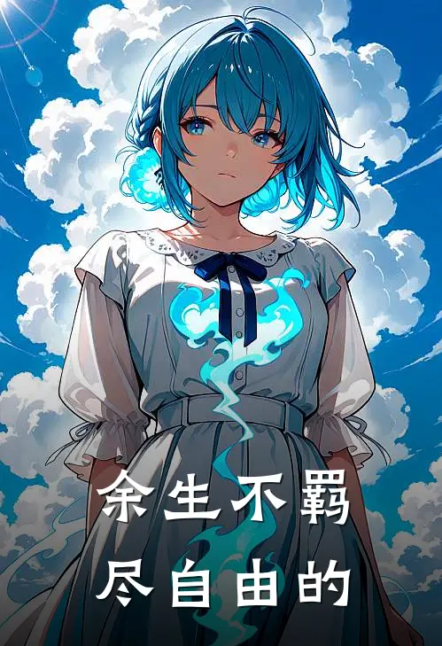 余生不羁尽自由的