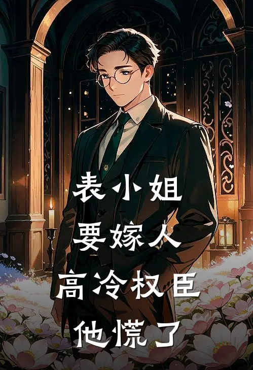 表小姐要嫁人，高冷权臣他慌了