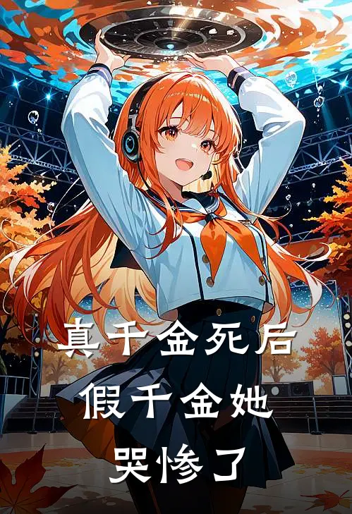 真千金死后，假千金她哭惨了