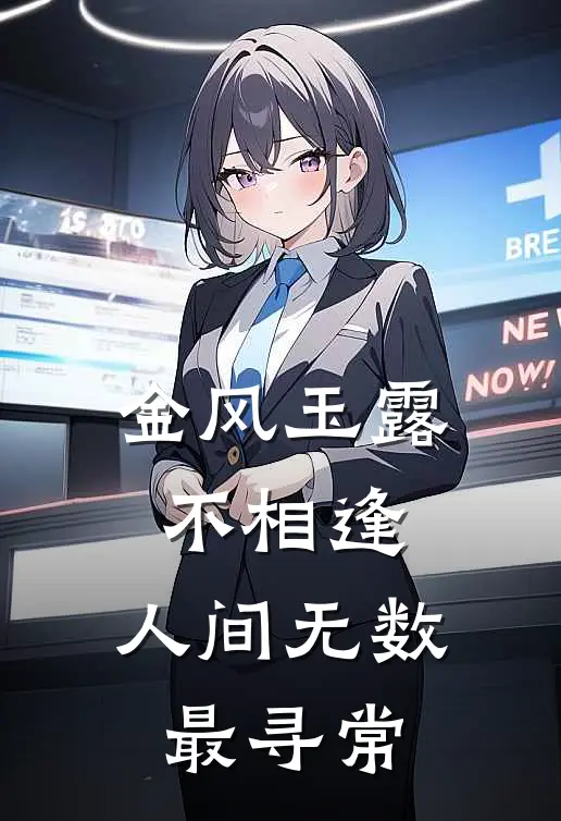 金风玉露不相逢,人间无数最寻常