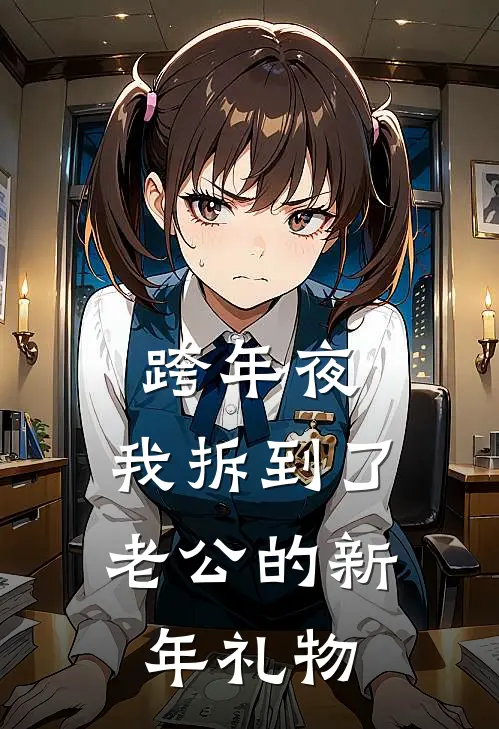 跨年夜，我拆到了老公的新年礼物(赵寻止寻止)在哪看免费小说_最新章节列表跨年夜，我拆到了老公的新年礼物(赵寻止寻止)