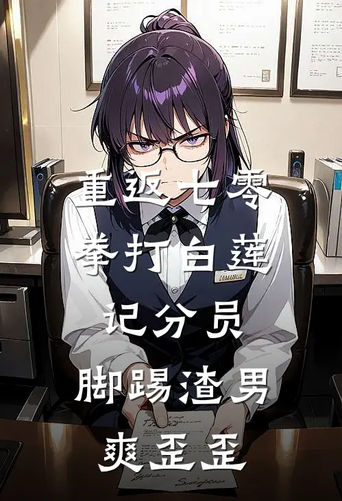 重返七零拳打白莲记分员，脚踢渣男爽歪歪