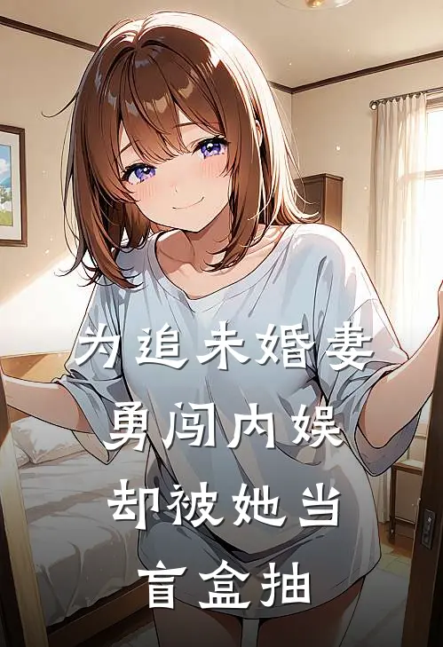 为追未婚妻勇闯内娱，却被她当盲盒抽