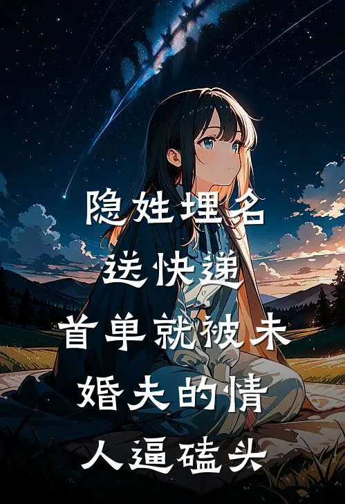 隐姓埋名送快递，首单就被未婚夫的情人逼磕头林素素江余哲热门免费小说_免费小说免费阅读隐姓埋名送快递，首单就被未婚夫的情人逼磕头林素素江余哲