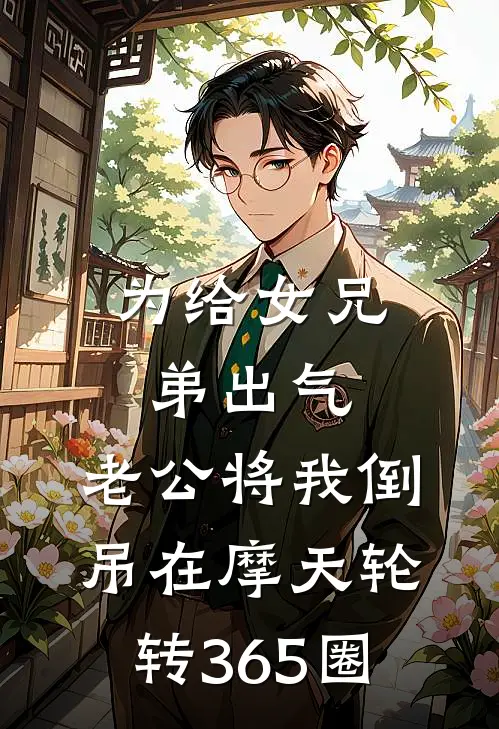 林霆宇筱筱刚为给女兄弟出气，老公将我倒吊在摩天轮转365圈全文免费阅读_林霆宇筱筱刚完整版免费阅读