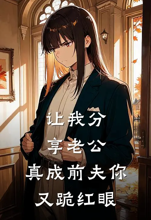 让我分享老公，真成前夫你又跪红眼