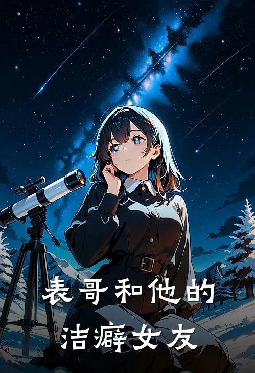 表哥和他的洁癖女友(舒窈裴燼)已完结小说_表哥和他的洁癖女友(舒窈裴燼)小说免费在线阅读