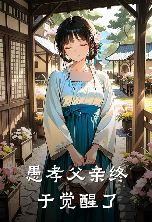 愚孝父亲终于觉醒了徐颖孟奎完本热门小说_完本小说免费愚孝父亲终于觉醒了(徐颖孟奎)