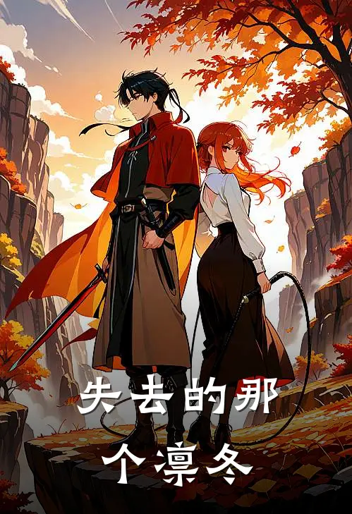 失去的那个凛冬阿也江祁最新章节免费阅读_失去的那个凛冬热门小说
