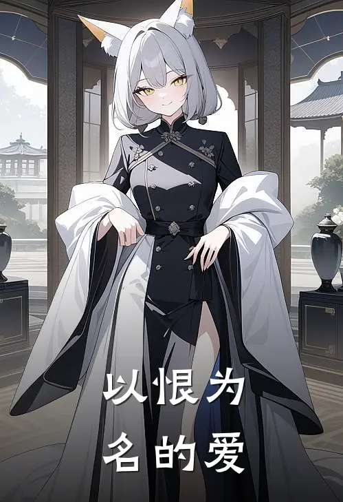 以恨为名的爱