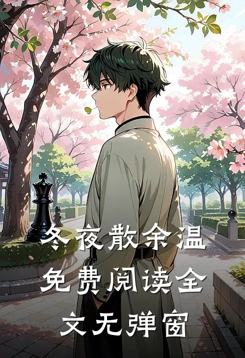 冬夜散余温免费阅读全文无弹窗