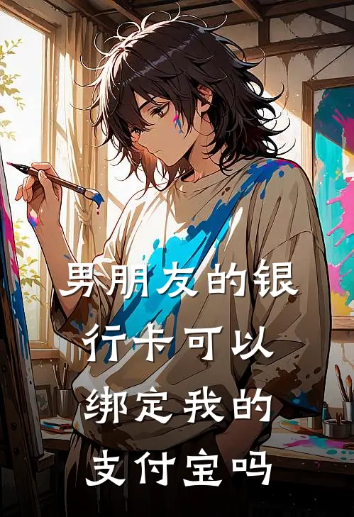 男朋友的银行卡可以绑定我的支付宝吗