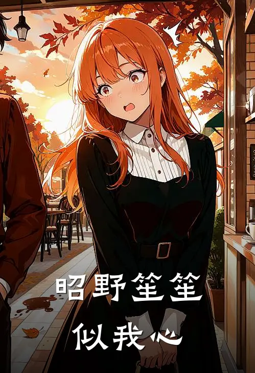 昭野笙笙似我心