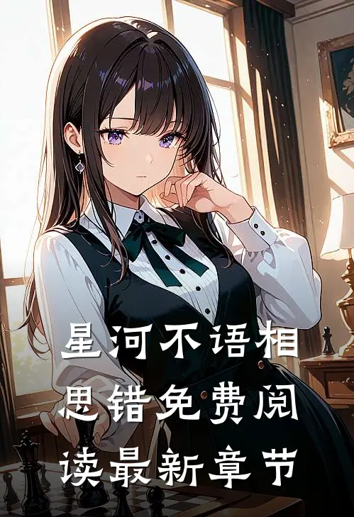 星河不语相思错免费阅读最新章节