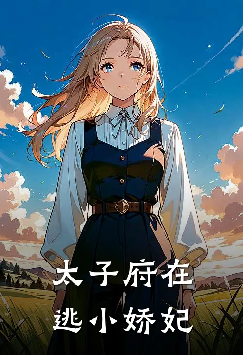 太子府在逃小娇妃