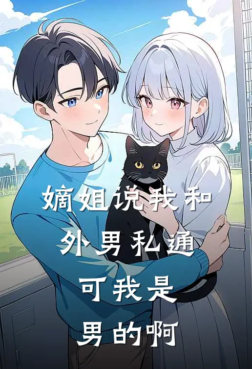 嫡姐说我和外男私通，可我是男的啊