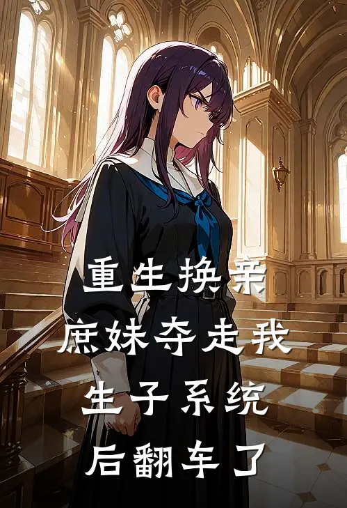 重生换亲：庶妹夺走我生子系统后翻车了