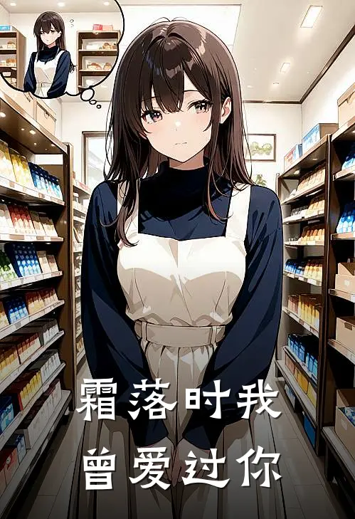 霜落时我曾爱过你(苏雨晴楚薇)无弹窗小说免费阅读_小说免费阅读无弹窗霜落时我曾爱过你苏雨晴楚薇