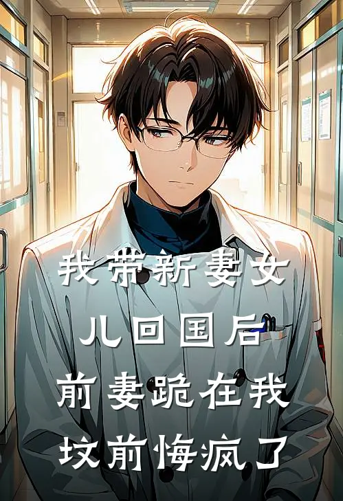 林诗柔沈澈《我带新妻女儿回国后，前妻跪在我坟前悔疯了》全文免费在线阅读_《我带新妻女儿回国后，前妻跪在我坟前悔疯了》全本在线阅读