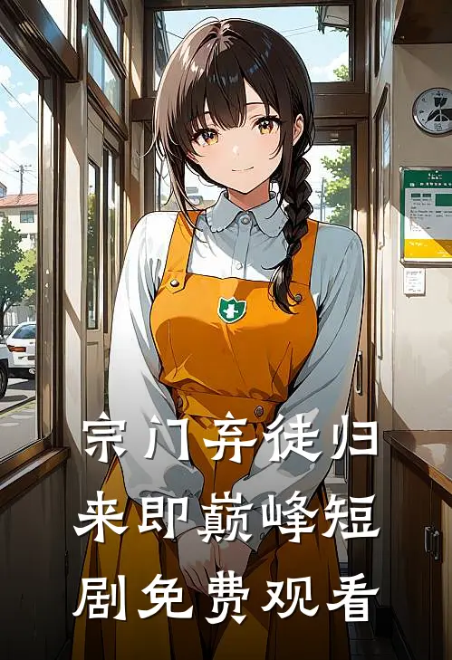 宗门弃徒归来即巅峰短剧免费观看