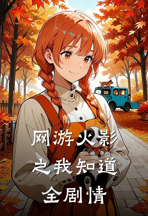 网游火影之我知道全剧情