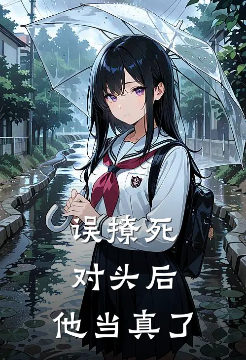 误撩死对头后，他当真了