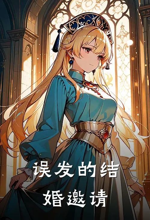 误发的结婚邀请