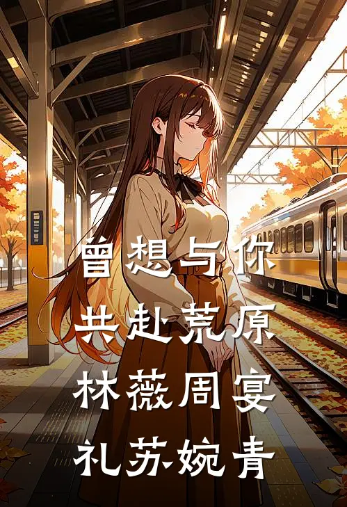 曾想与你共赴荒原林薇周宴礼苏婉青