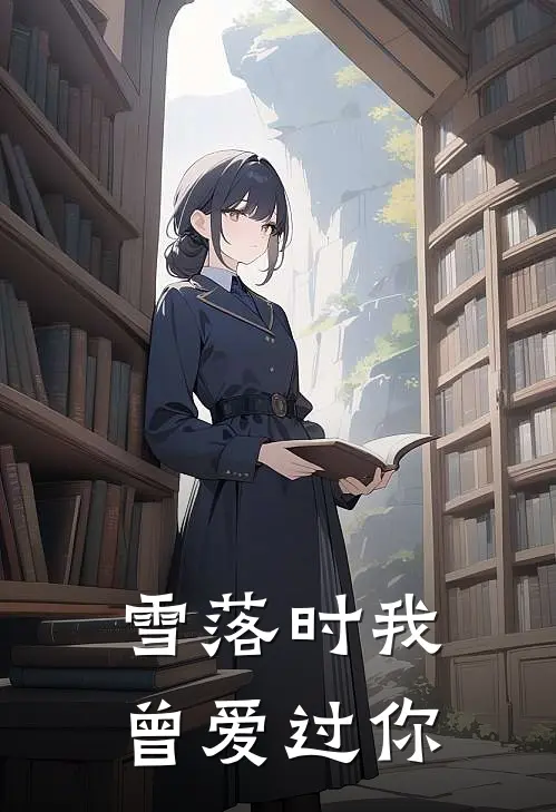 雪落时我曾爱过你林景和江述全本完结小说_最新章节列表雪落时我曾爱过你(林景和江述)