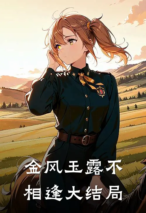 金风玉露不相逢大结局