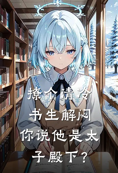 撩个清冷书生解闷，你说他是太子殿下？谢泠姝沈承和完结小说大全_免费小说在哪看撩个清冷书生解闷，你说他是太子殿下？(谢泠姝沈承和)