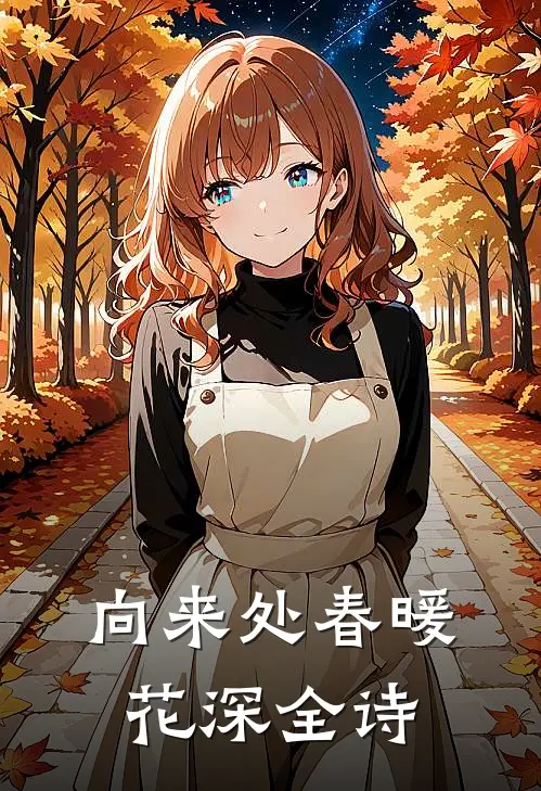 向来处春暖花深全诗