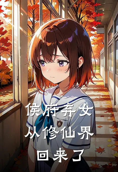 侯府弃女，从修仙界回来了(林斩月张府)火爆小说_《侯府弃女，从修仙界回来了》林斩月张府小说免费在线阅读