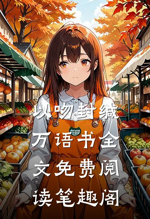 以吻封缄万语书全文免费阅读笔趣阁