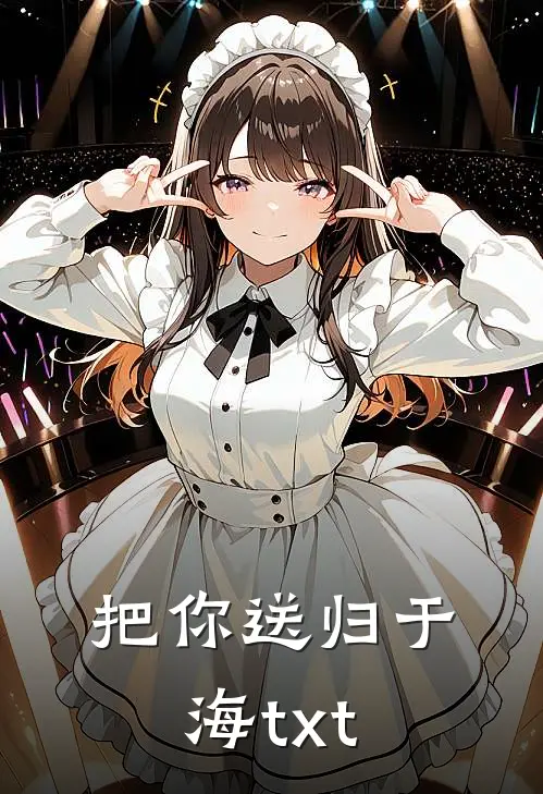 把你送归于海txt